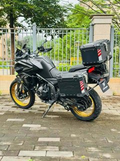 Voge DS525 500 cc - ფოტო 2