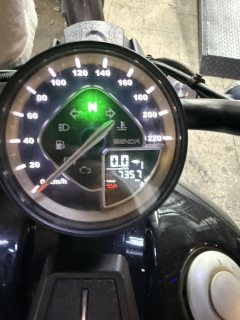 Benda Black Flag 500 - ფოტო 7