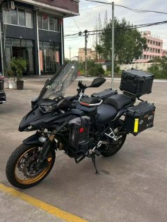 Benelli TRK552 550 cc - ფოტო 2