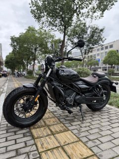 CFMOTO 250CL-C - ფოტო 2
