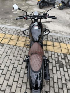 CFMOTO 250CL-C - ფოტო 3