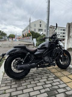 CFMOTO 250CL-C - ფოტო 4
