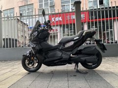 SYM Husky ADV150 - ფოტო 1