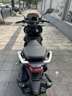 SYM Husky ADV150 - ფოტო 7