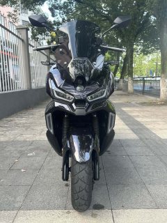SYM Husky ADV150 - ფოტო 8