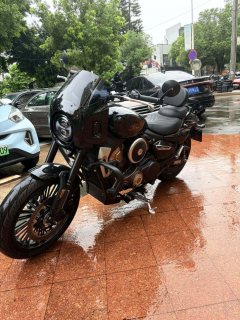 Kayo 625V 600 cc - ფოტო 5