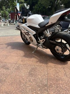 Zhangxue Motorcycles 500RR - ფოტო 6