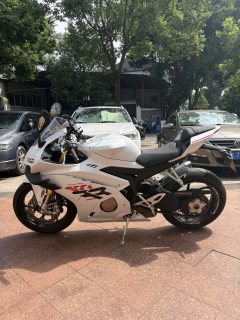Zhangxue Motorcycles 500RR - ფოტო 9