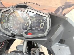 Kawasaki Ninja 400 - ფოტო 8