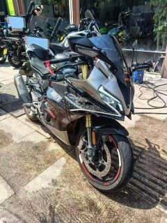CFMOTO 450SR - ფოტო 1