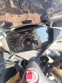 CFMOTO 450SR - ფოტო 3
