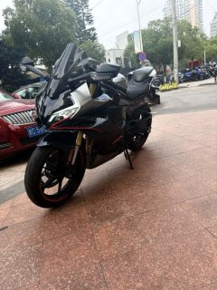 CFMOTO 450SR - ფოტო 2