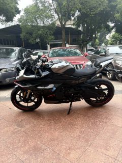 CFMOTO 450SR - ფოტო 4