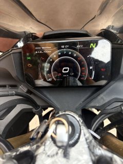 CFMOTO 450SR - ფოტო 6