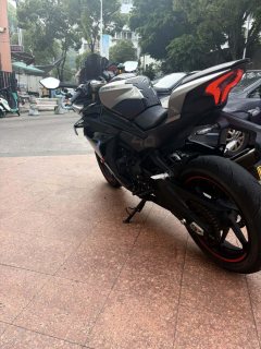 CFMOTO 450SR - ფოტო 7