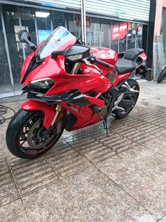 QJMOTOR Sai 600 680 cc - фото 1