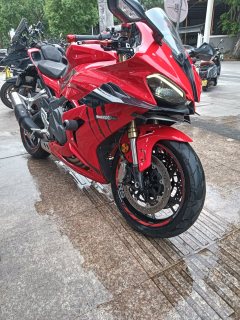 QJMOTOR Sai 600 680 cc - фото 2