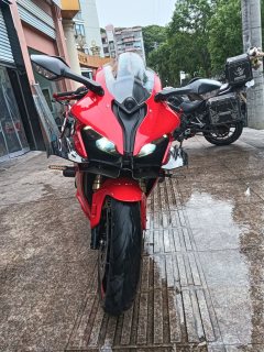 QJMOTOR Sai 600 680 cc - фото 3