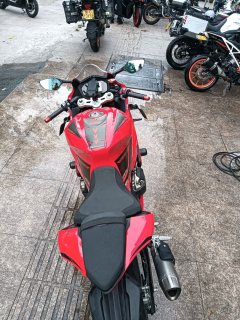 QJMOTOR Sai 600 680 cc - фото 4