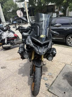 Voge DS525 500 cc - ფოტო 2