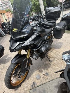 Voge DS525 500 cc - ფოტო 3