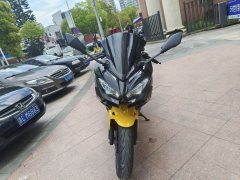 Kawasaki Ninja 400 - ფოტო 1