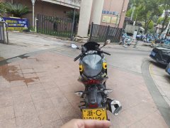 Kawasaki Ninja 400 - ფოტო 8