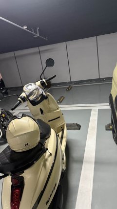 Peugeot DJANGO 150 cc - ფოტო 2