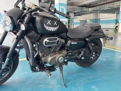 QJMOTOR 250 - ფოტო 3