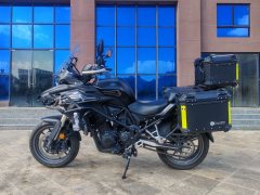 Benelli TRK552 550 cc - ფოტო 2