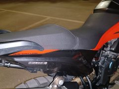 KTMR2R 790 Adventure 800 cc - ფოტო 11