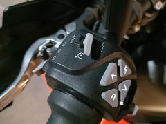 KTMR2R 790 Adventure 800 cc - ფოტო 5