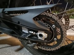KTMR2R 790 Adventure 800 cc - ფოტო 6