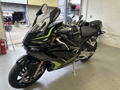 Zhangxue Motorcycles 820RR - photo 1