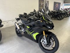 Zhangxue Motorcycles 820RR - photo 2
