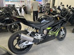 Zhangxue Motorcycles 820RR - photo 3