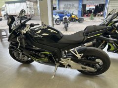 Zhangxue Motorcycles 820RR - photo 4