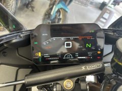 Zhangxue Motorcycles 820RR - photo 5