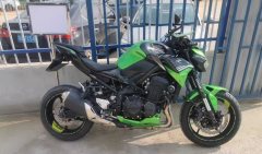 Kawasaki Z900 950 cc - ფოტო 1