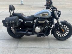 Benda Challenger 300 - ფოტო 1
