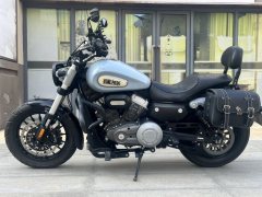Benda Challenger 300 - ფოტო 2