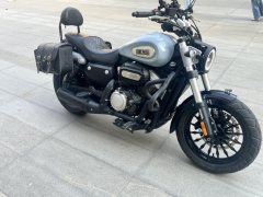 Benda Challenger 300 - ფოტო 4