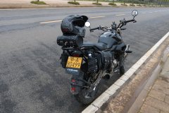 Kiden KD150-G - photo 1