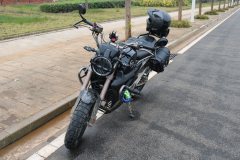 Kiden KD150-G - photo 3
