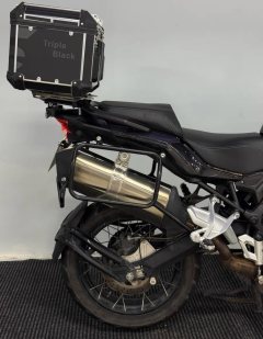 Benelli Jinpeng TRK502 500 cc - фото 5