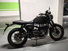 Gaojin GK1200 - ფოტო 1