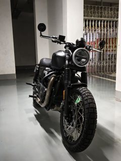 Gaojin GK1200 - ფოტო 2