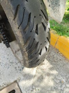 Honda NC750X - ფოტო 6