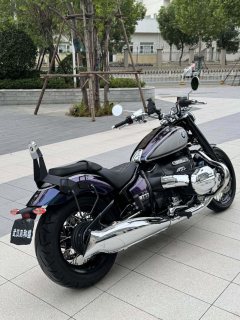BMW R 18 1800 cc - ფოტო 12