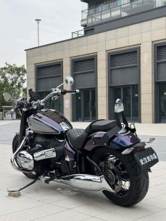 BMW R 18 1800 cc - ფოტო 2